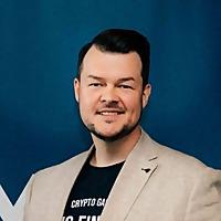 Crypto Nerds Podcast - Krypto, Bitcoin, Web3 & Co.