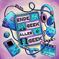 ende geek alles geek