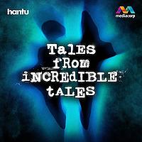 Tales from Incredible Tales