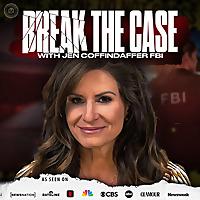 Break The Case With Jennifer Coffindaffer