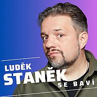 Luděk Staněk se baví!