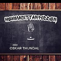 Hemmasittarpodden