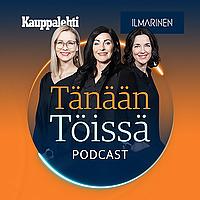Tänään Töissä
