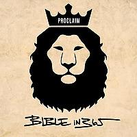 PROCLAIM x BIBLEin365