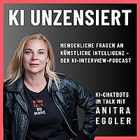 KI unzensiert: ChatGPT & Co. im Klartext-Interview