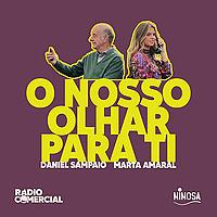 O Nosso Olhar Para Ti