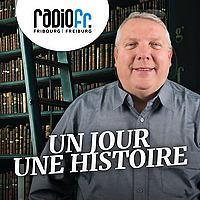Un jour une histoire