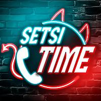 SETSI TIME PODCAST