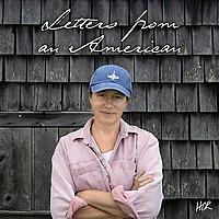 Letters from an American