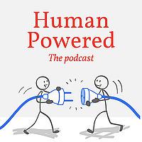 Human Powered: High-performing agency & consultancy teams