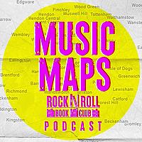 Music Maps Podcast