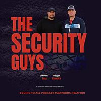 The Security Guys