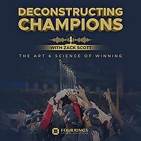 Deconstructing Champions: The Art and Science of Winning