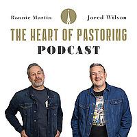 The Heart of Pastoring Podcast
