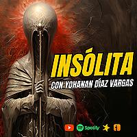 Podcast INSÓLITA
