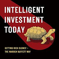 Intelligent Investment Today - The Warren Buffett Way