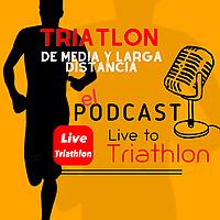 Live to Triathlon - Triatlón de media y larga distancia