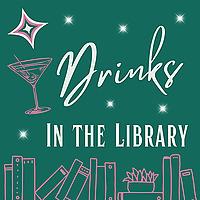 Drinks in the Library