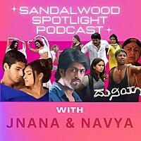 Sandalwood Spotlight
