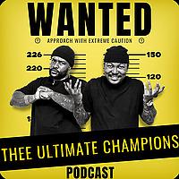 Thee Ultimate Champions