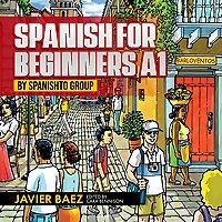Spanish for Beginners A1