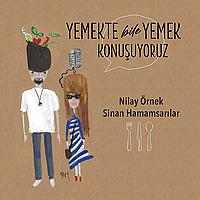 Yemekte Bile Yemek Konuşuyoruz
