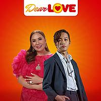Dear LOVE