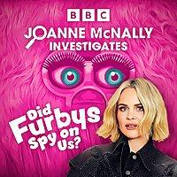 Joanne McNally Investigates