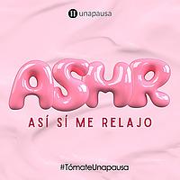 ASMR: Así Sí Me Relajo