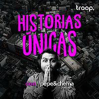 pepe&chema podcast