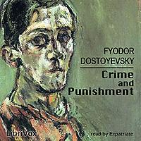 Crime and Punishment (version 2) by Fyodor Dostoyevsky