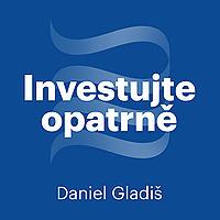 Investujte opatrně