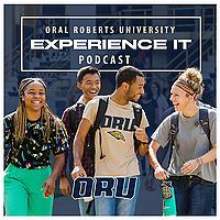 ORU Podcast