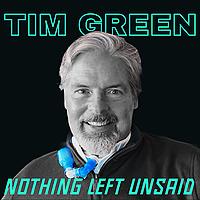 Nothing Left Unsaid
