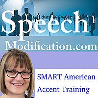 Speech Modification SMART American Accent Training