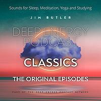 Deep Energy CLASSICS - Original Episodes