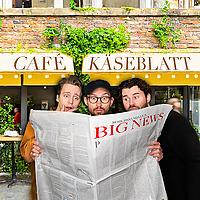 Café Käseblatt