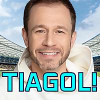 TIAGOL! com Tiago Leifert
