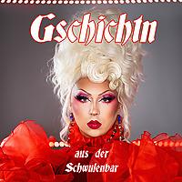Gschichtn aus der Schwulenbar