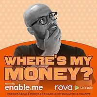 Where's My Money?