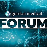 Gordon Medical Forum