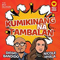 Kumikinang na Tambalan