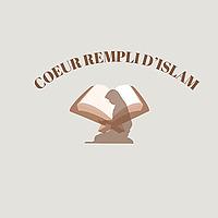 Coeur rempli d'Islam