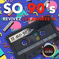 SO 90's
