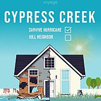 Cypress Creek