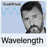 TradeWinds Wavelength - a weekly shipping news show