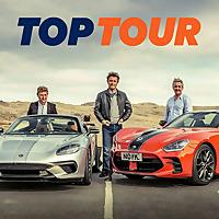 Top Tour - Car Reviews, Classic Cars, and Car Culture