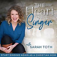 The Heart of a Singer - Vocal Rehab, Vocal Warm-ups, Christian Musician, Breathing Technique, Singing Lessons