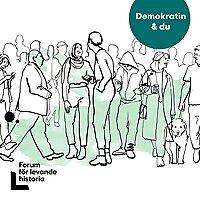 Demokratin och du