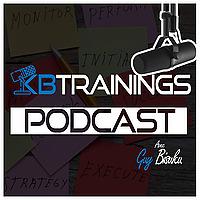 KBTrainings Podcast En Français